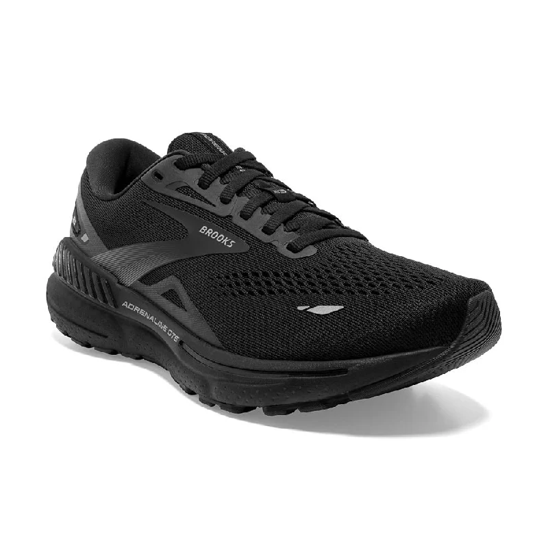 Adrenaline GTS 23 Black/Black (Women's size scale)