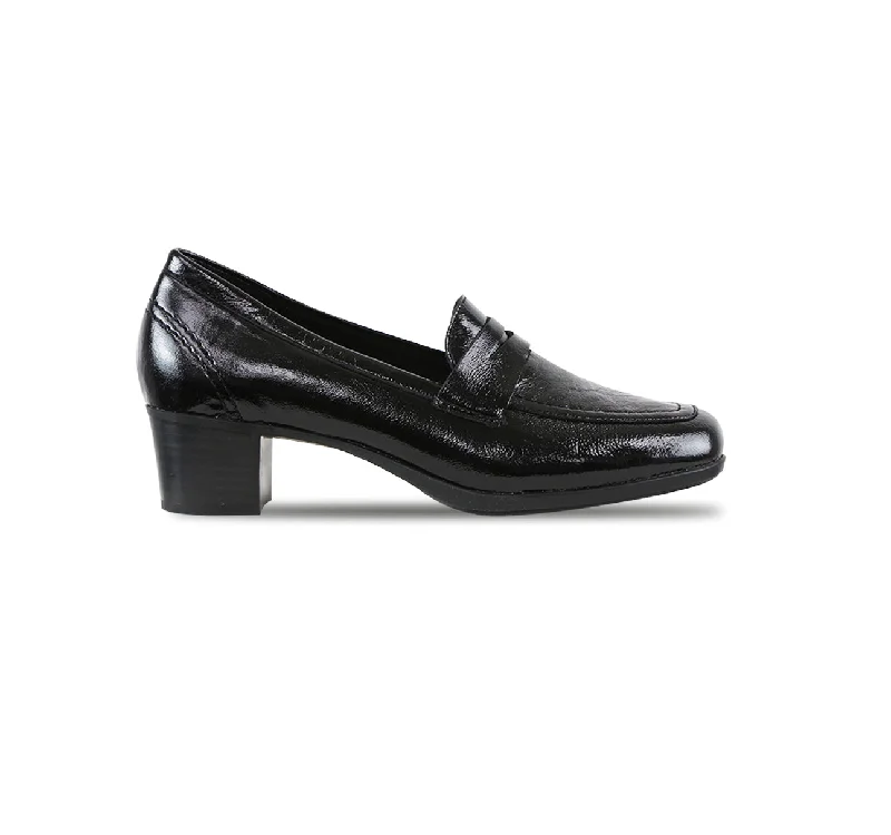 BLACK PATENT