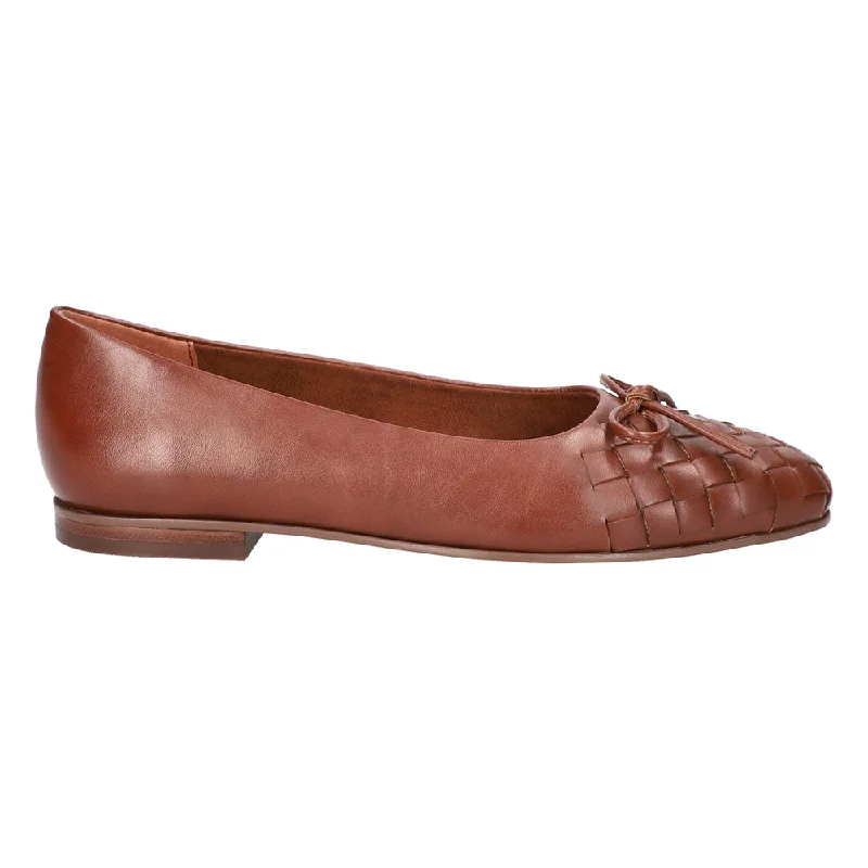 Francie Ballet Flats