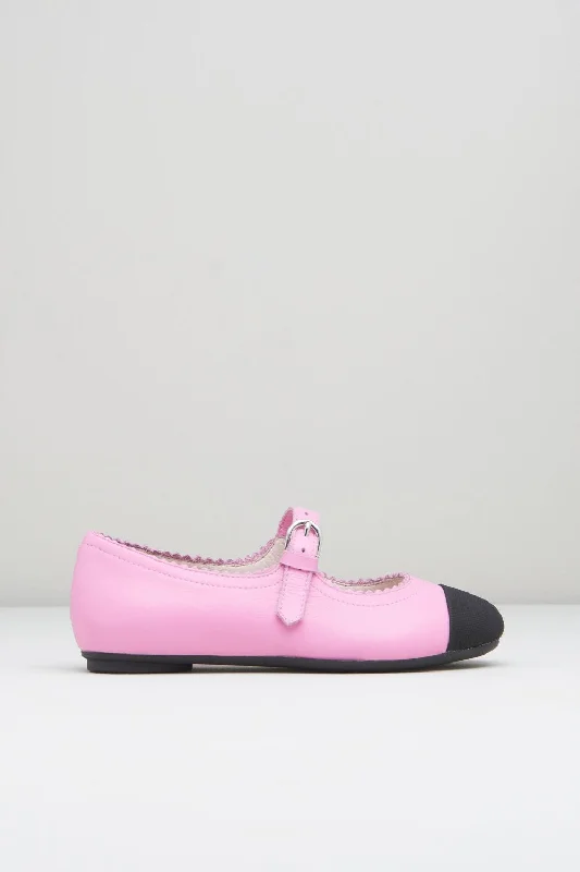 Girls Cassiopeia Ballet Flats