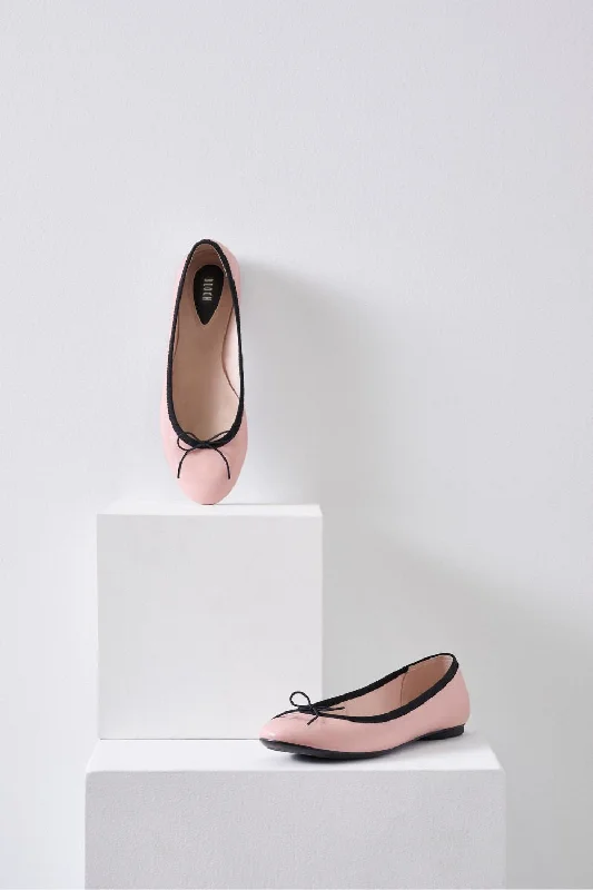 Ladies Amalthea Ballet Flats