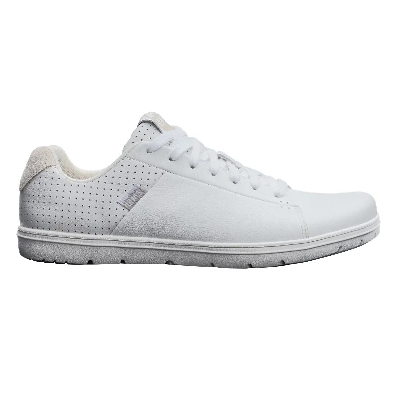 Lems Women's Kourt Whiteout