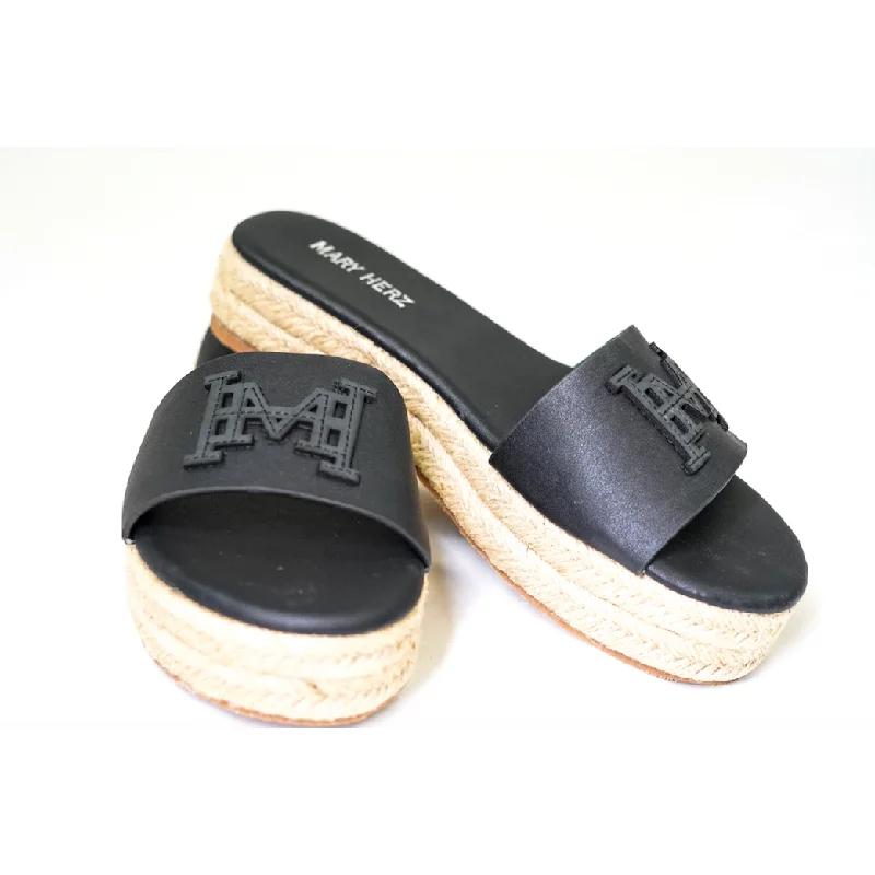 MH ESPADRILLE PLATFORM