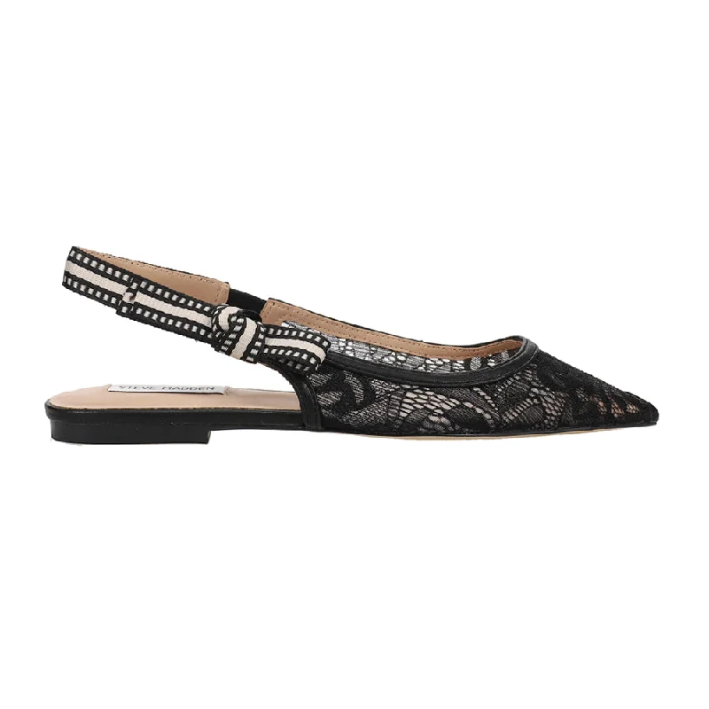 Olsen Slingback Ballet Flats