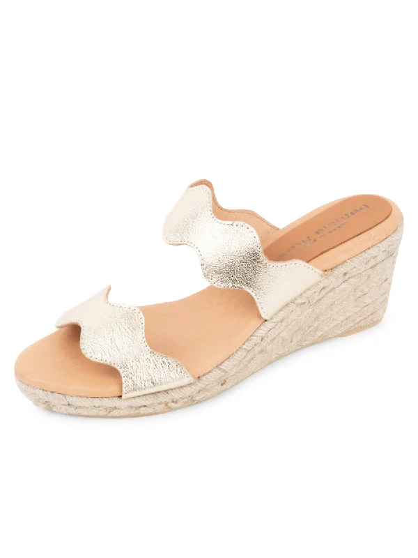 Palm Beach Espadrille