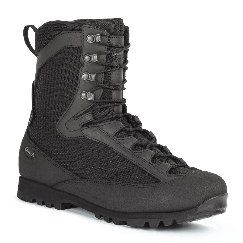 AKU Pilgrim GTX High Leg Black