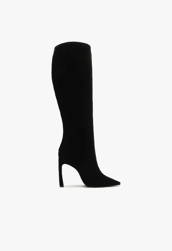 Cate Curve Boot