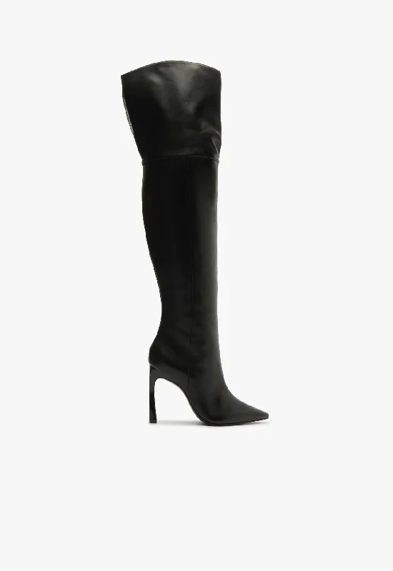 Cate Over The Knee Boot