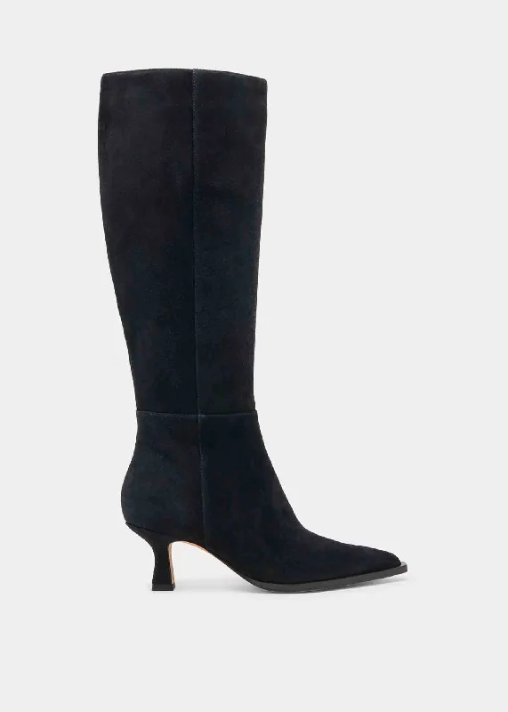 Dolce Vita Auggie Knee High Boot