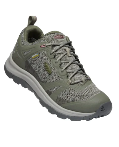 Women's KEEN Terradora II Waterproof