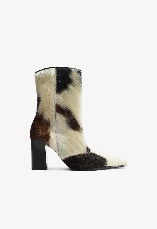 Raffaela Wild Bootie