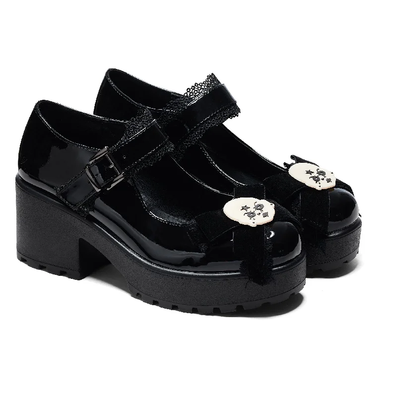 Tira Gothic Mary Janes 'Witch Baby Edition'