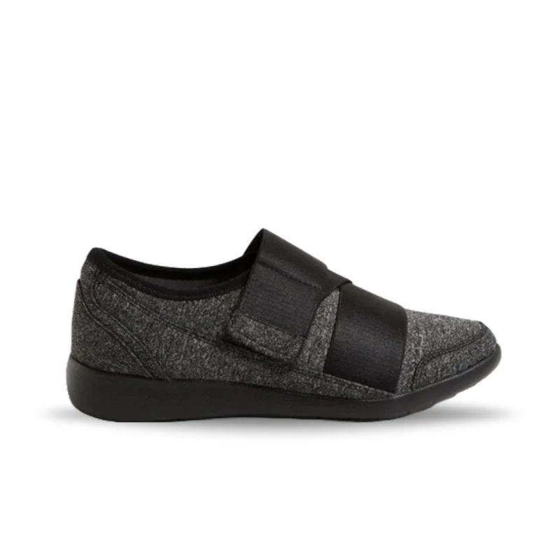 Ziera Women's Urban - Charcoal/Black