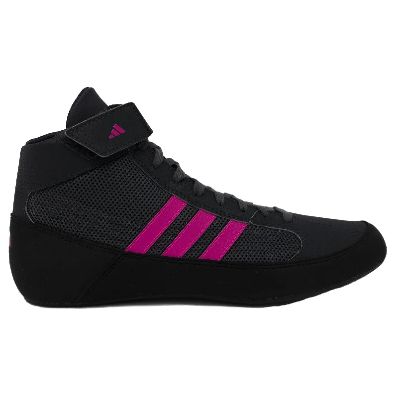 Adidas Hvc 2 Black-Char-Pink New