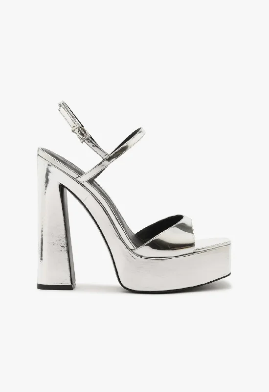 Arlene Platform Sandal