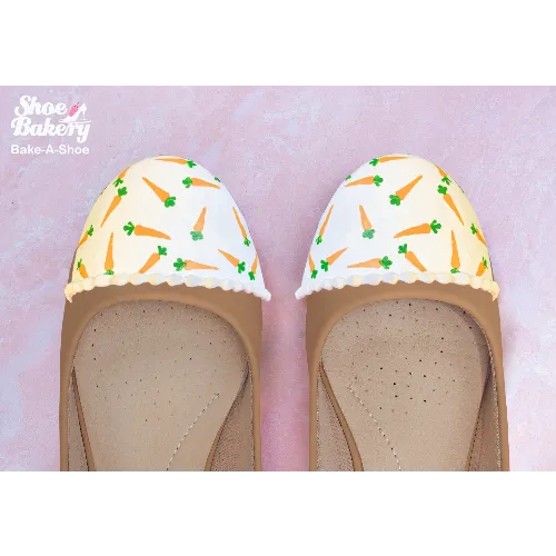 Bake-A-Shoe Sprinkle Flat - Customer's Product with price 80.00 ID ljQmAwqG_1v9CsXwf_V4ME-N