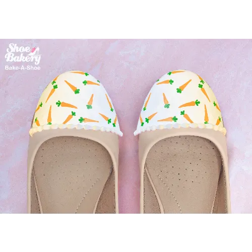 Bake-A-Shoe Sprinkle Flat - Customer's Product with price 80.00 ID YAAfSNV3_ZLDHgrgmwCgnkIt