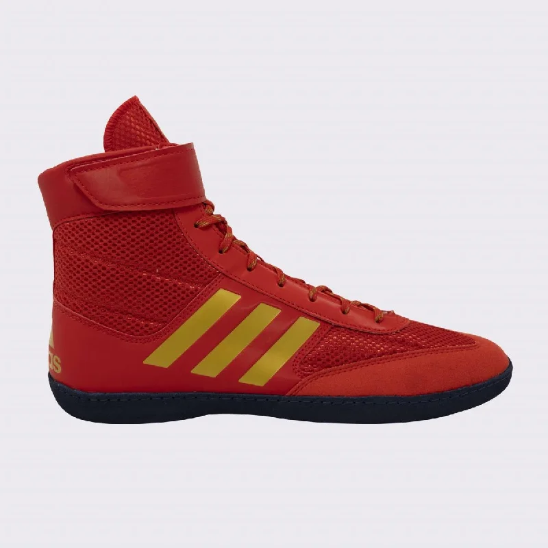 Combat Speed 5 Red-Mgold-Navy