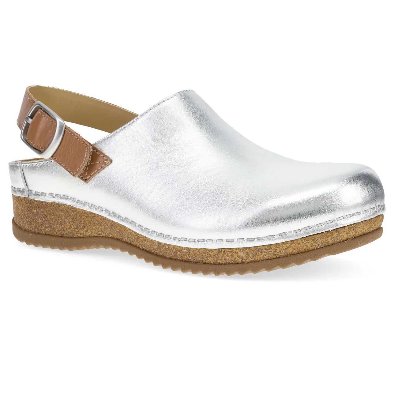 DANSKO MERRIN - SILVER - 9605911200