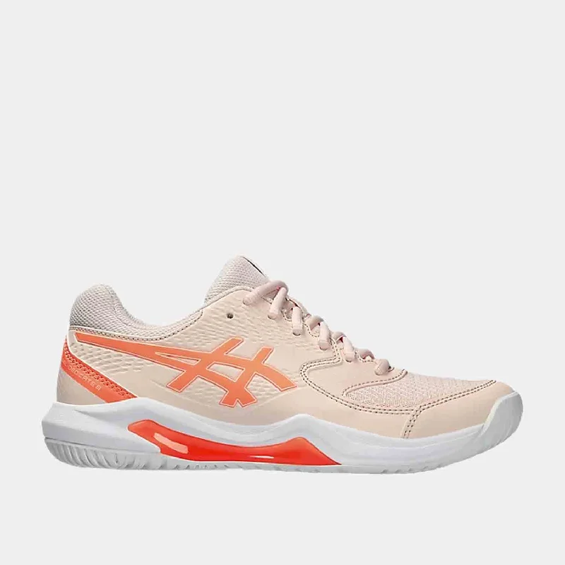 Women's Gel-Dedicate 8 Tennis Shoes