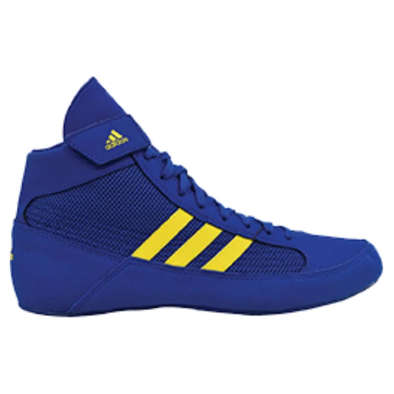 Hvc 2 Youth Royal-Solar Yellow