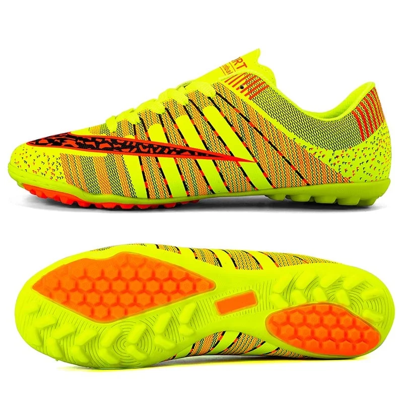 Indoor Superfly Soccer Shoes for Men