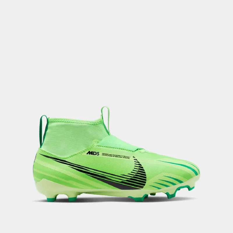 Jr. Superfly 9 Academy Mercurial Dream Speed Soccer Cleats