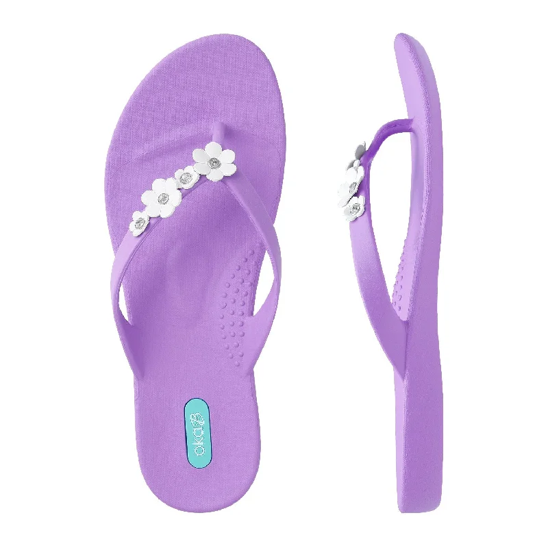 Loren Flip Flops