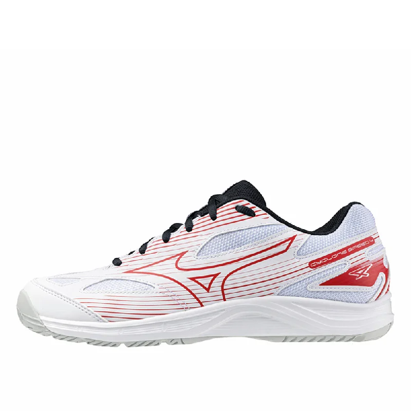 Mizuno Cyclone Speed 4 Volleyball Shoes