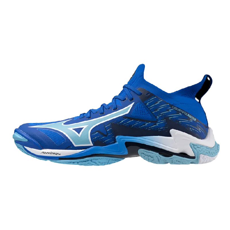 Mizuno Senior Wave Lightning Neo 3 430329.UNUN Volleyball Shoes