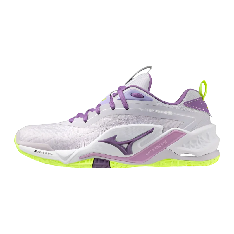 Mizuno Senior Wave Stealth Neo 2 430327.0066 Volleyball Shoes