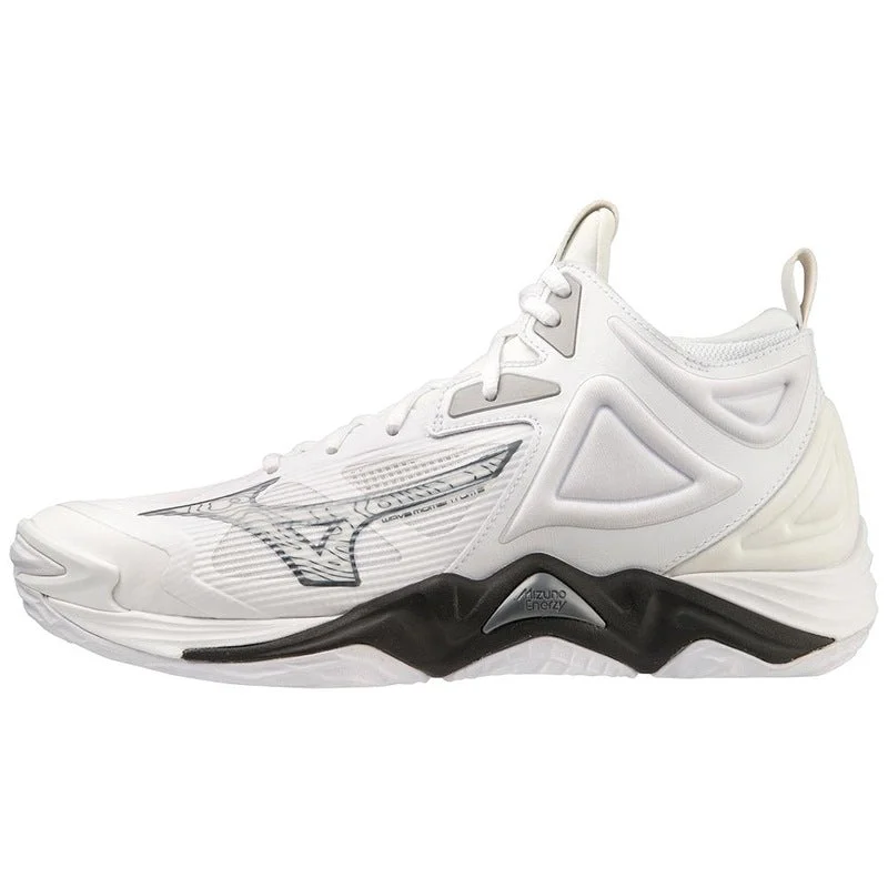 Mizuno Wave Momentum 3 430321.0090 Mid Volleyball Shoes