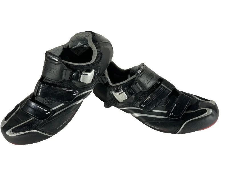 SHIMANO R088 Cycling Road Shoes EU44 US9.7 Mondo 278 cs556