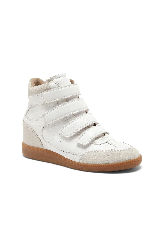 Silent D Scarlett Wedge Sneaker