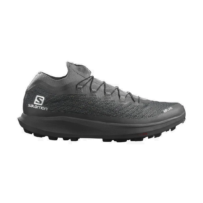 Salomon S/Lab Pulsar SG | Quiet Shade / Magnet | Unisex