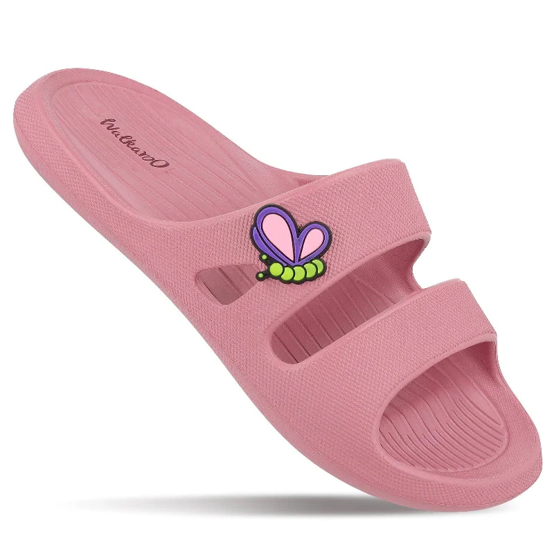 Women's Flip Flop - WC8920 Dark Pink