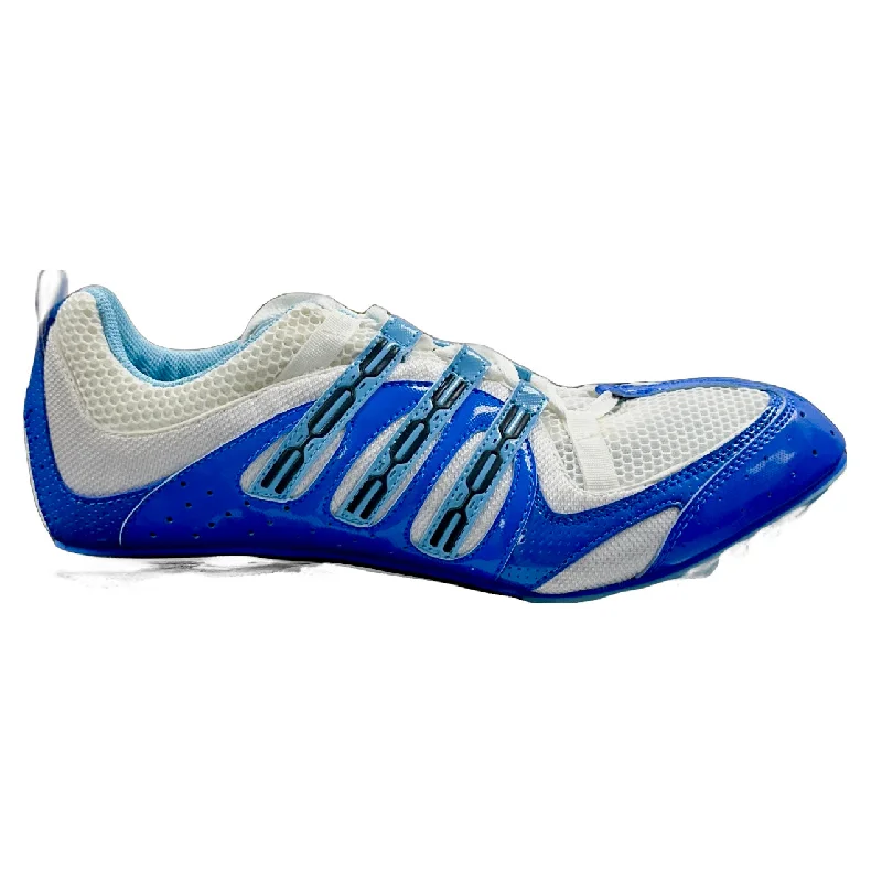 Women's Venus (White/Blue)