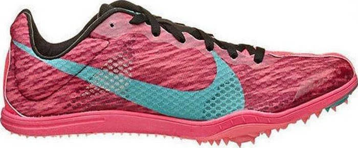 Women's Zoom W 4 (601 - Hyper Punch/Hyper Jade-Black)