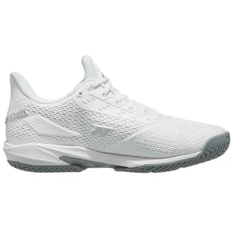 Yonex AD Accel All Court Womens 2024 Tennis Shoes - White