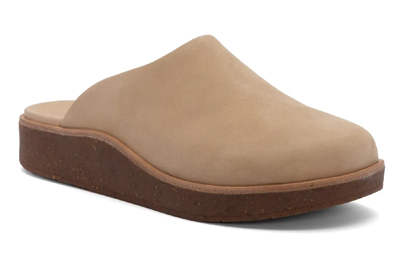 Pioneer Clog Metatarsal