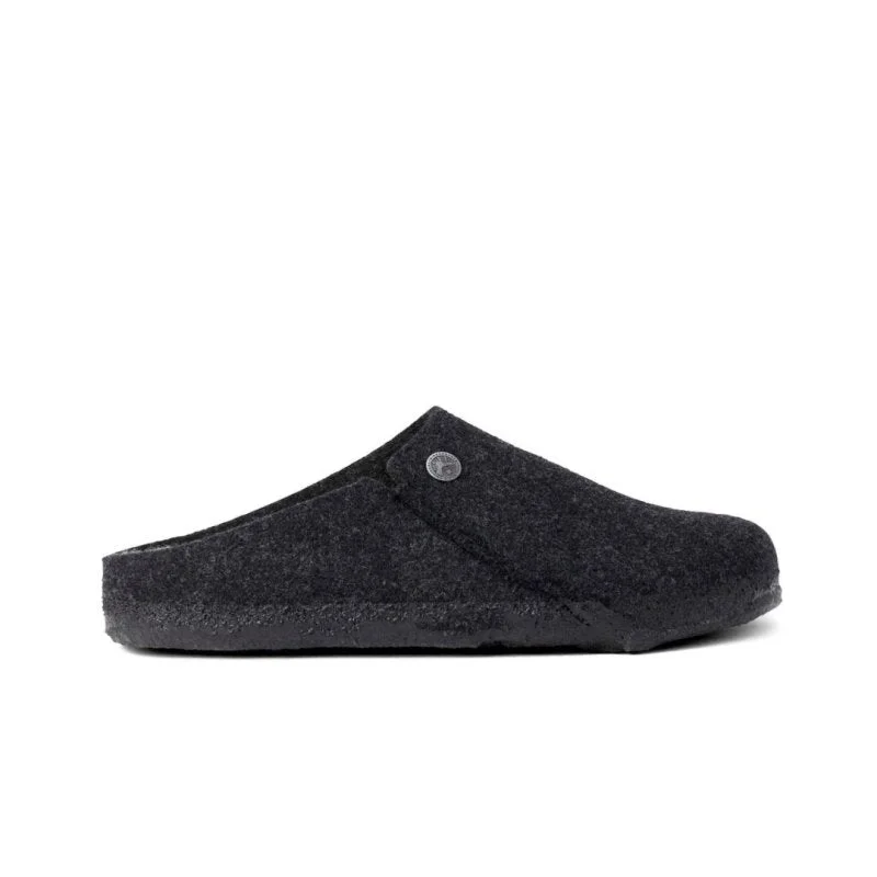 Birkenstock Women's Zermatt Shearling - Anthracite