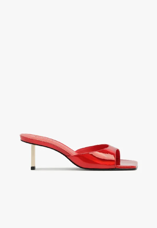 Dethalia Pin Sandal