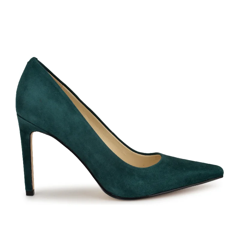 Oraye Dress Pumps