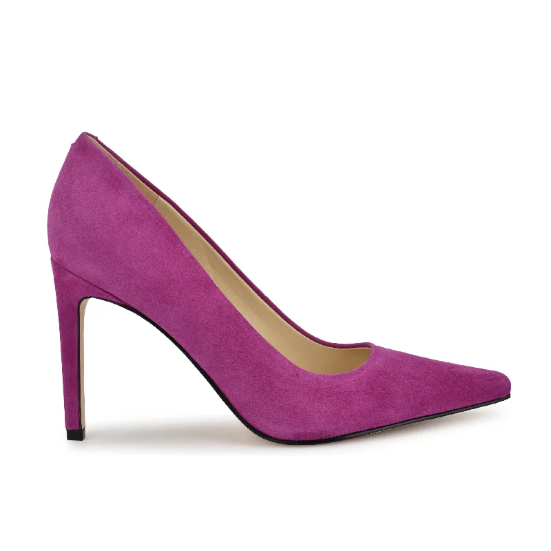 Oraye Dress Pumps