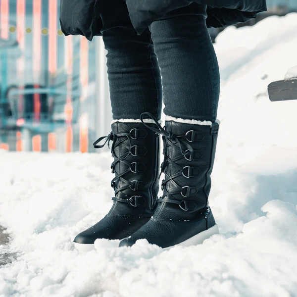 Winter Boots 