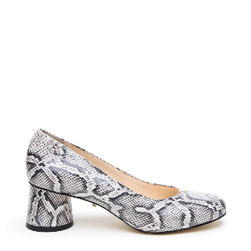 Python Ballet Pump